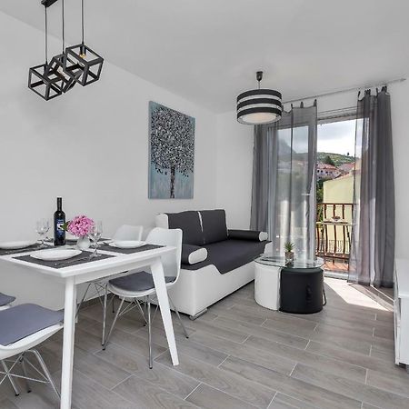 Apartment Kate Podgora Dış mekan fotoğraf