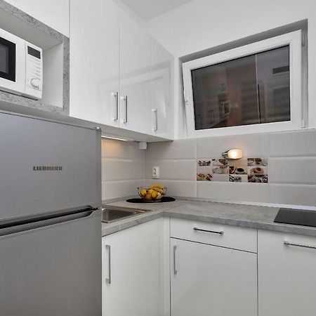 Apartment Kate Podgora Dış mekan fotoğraf