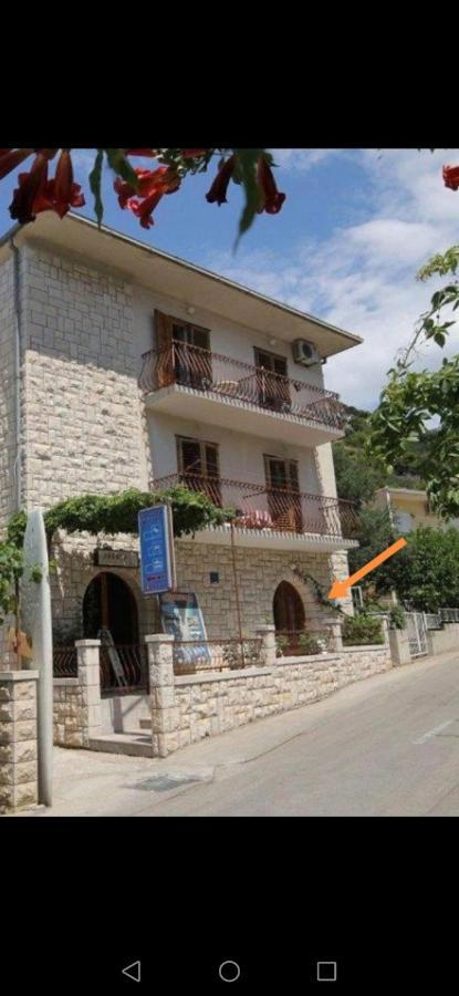 Apartment Kate Podgora Dış mekan fotoğraf