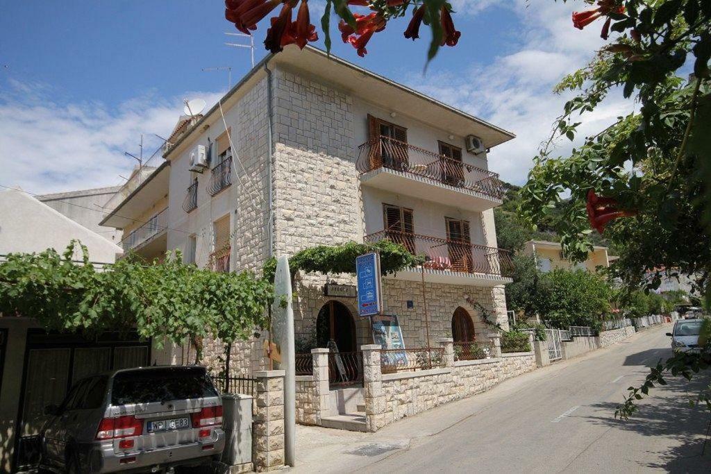 Apartment Kate Podgora Dış mekan fotoğraf