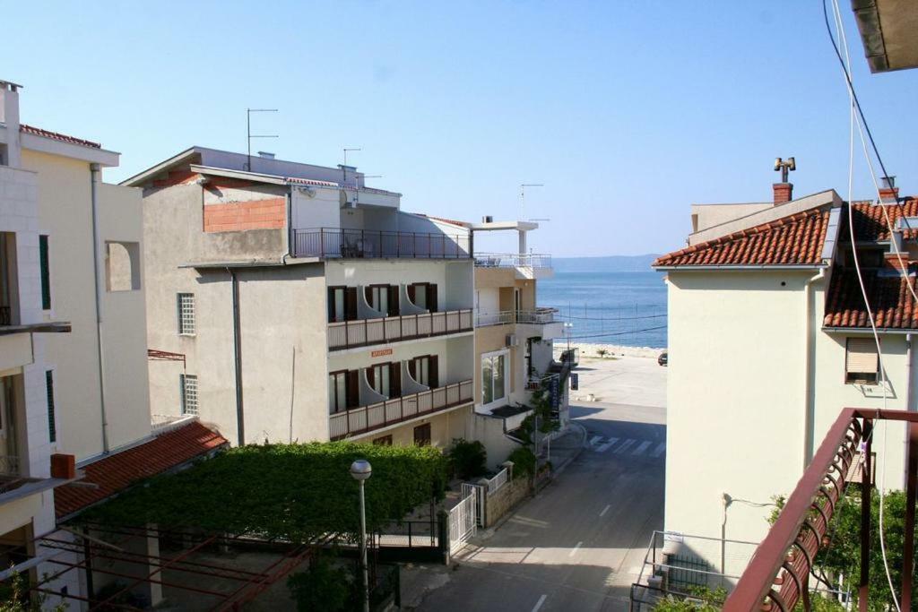 Apartment Kate Podgora Dış mekan fotoğraf