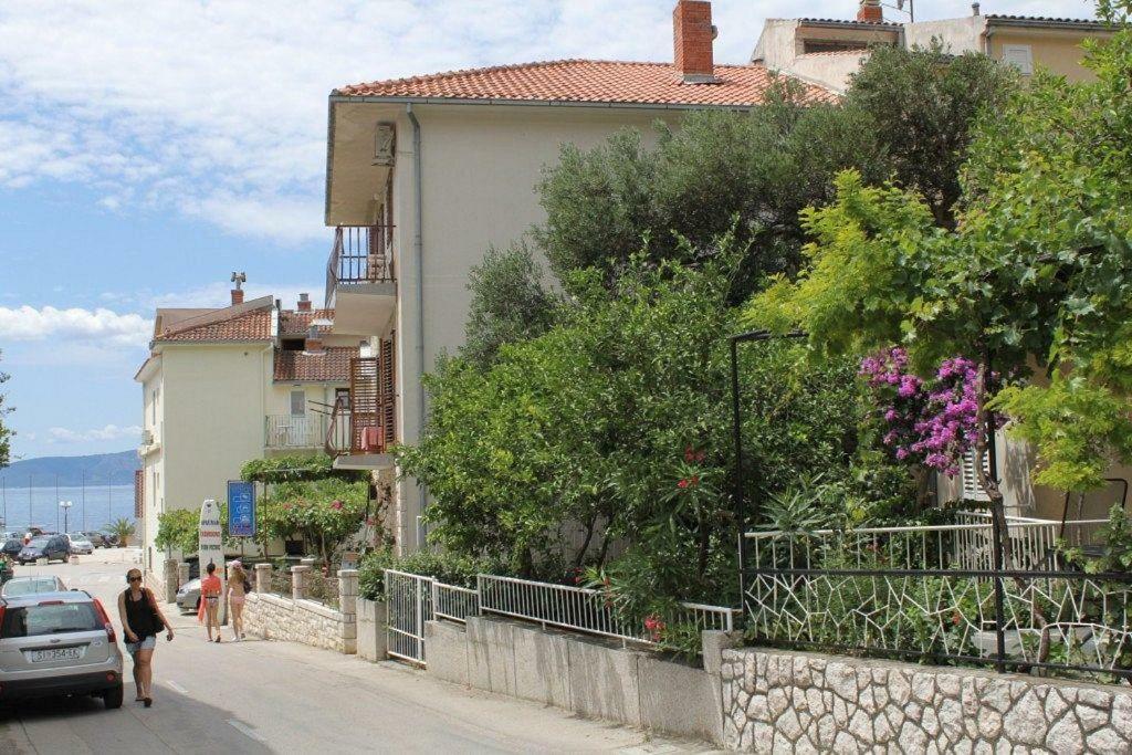 Apartment Kate Podgora Dış mekan fotoğraf