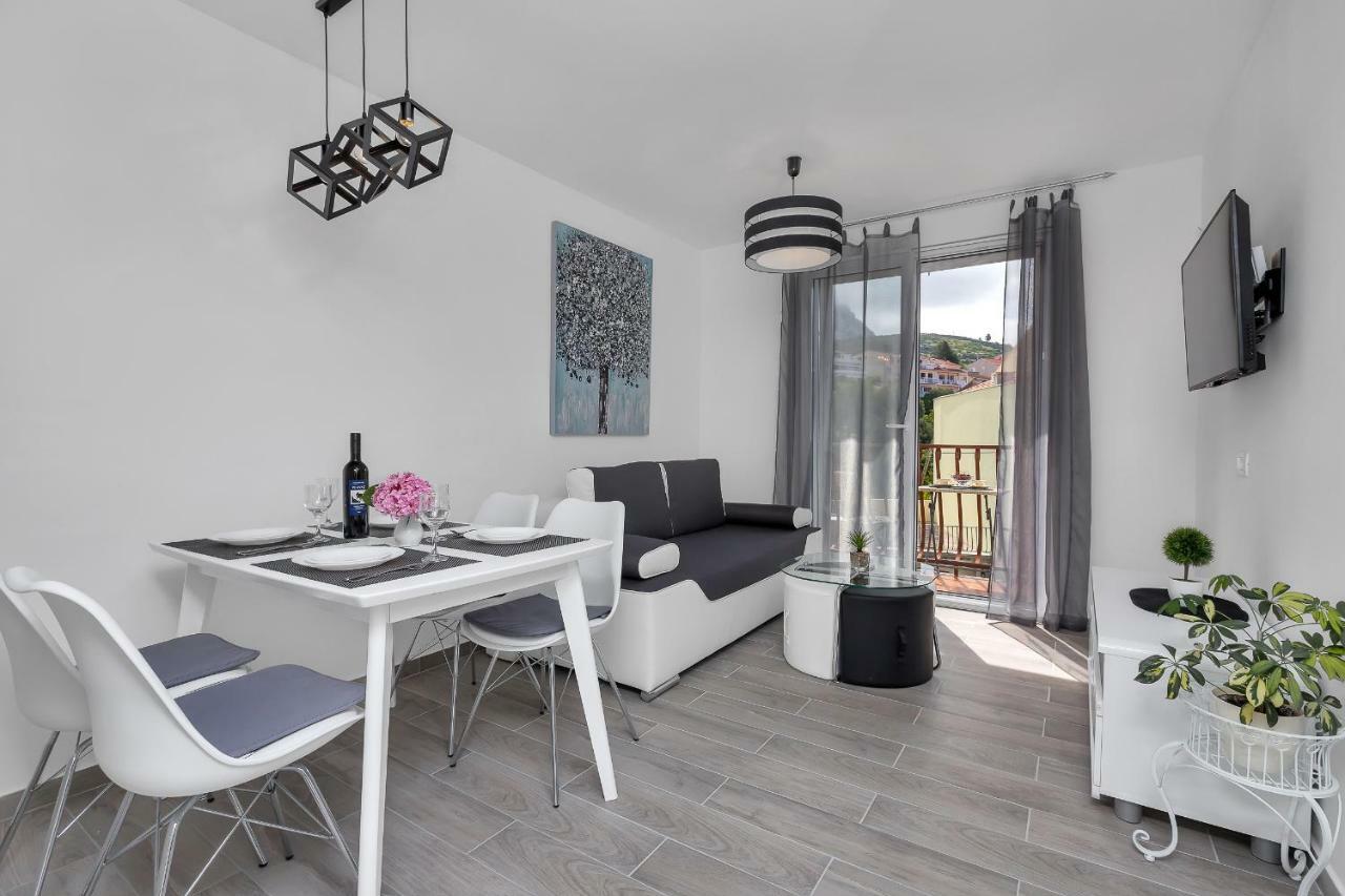 Apartment Kate Podgora Dış mekan fotoğraf