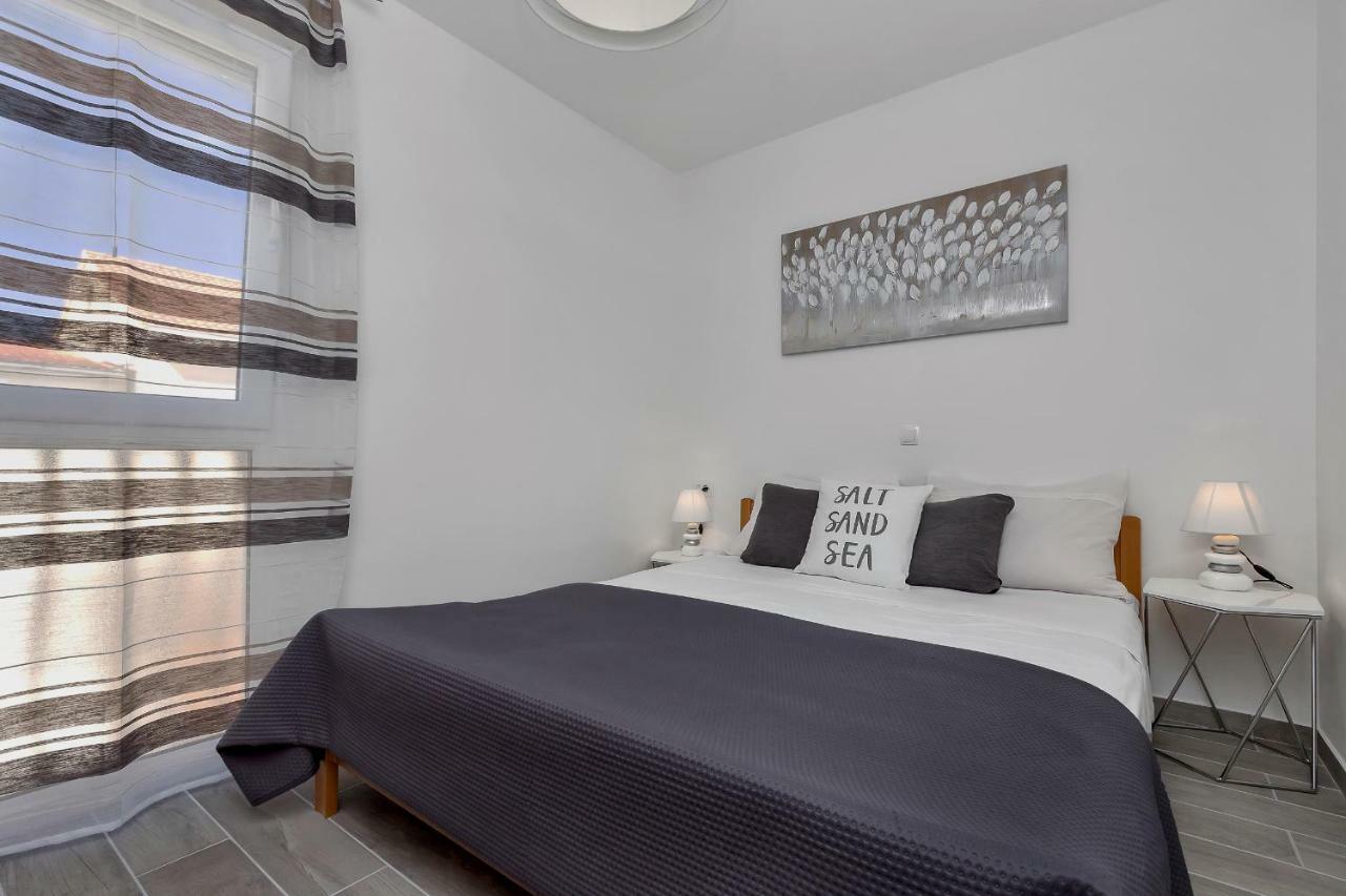 Apartment Kate Podgora Dış mekan fotoğraf