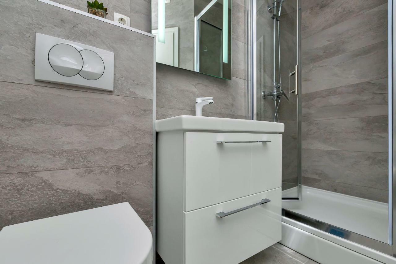 Apartment Kate Podgora Dış mekan fotoğraf