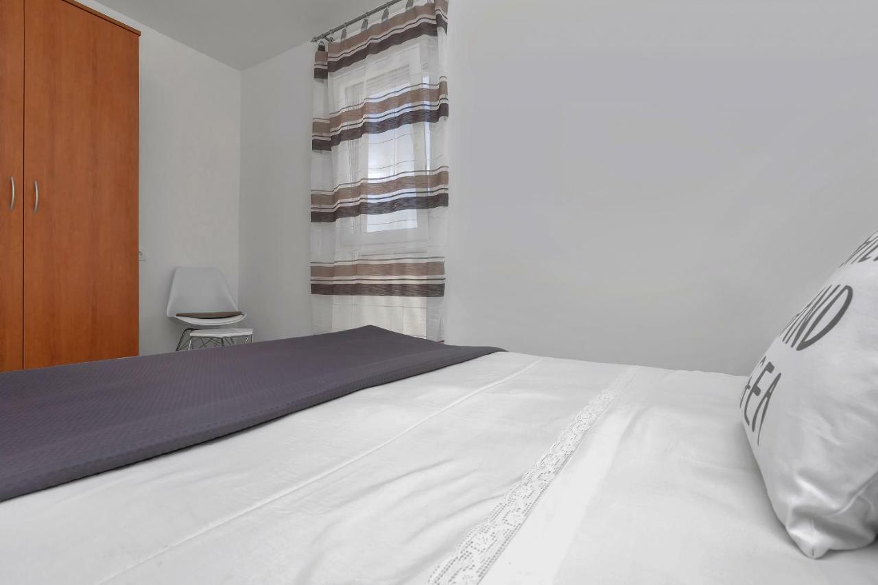 Apartment Kate Podgora Dış mekan fotoğraf