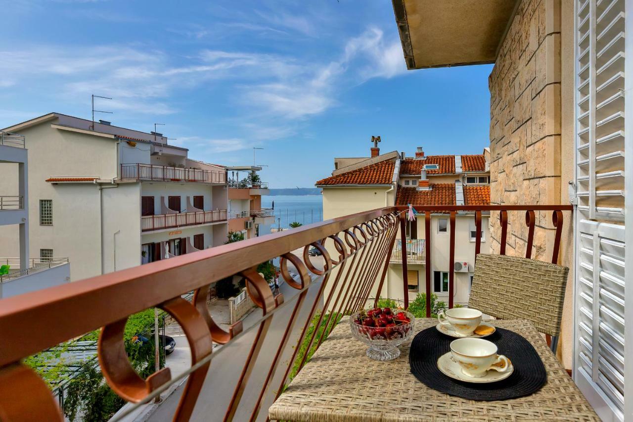 Apartment Kate Podgora Dış mekan fotoğraf