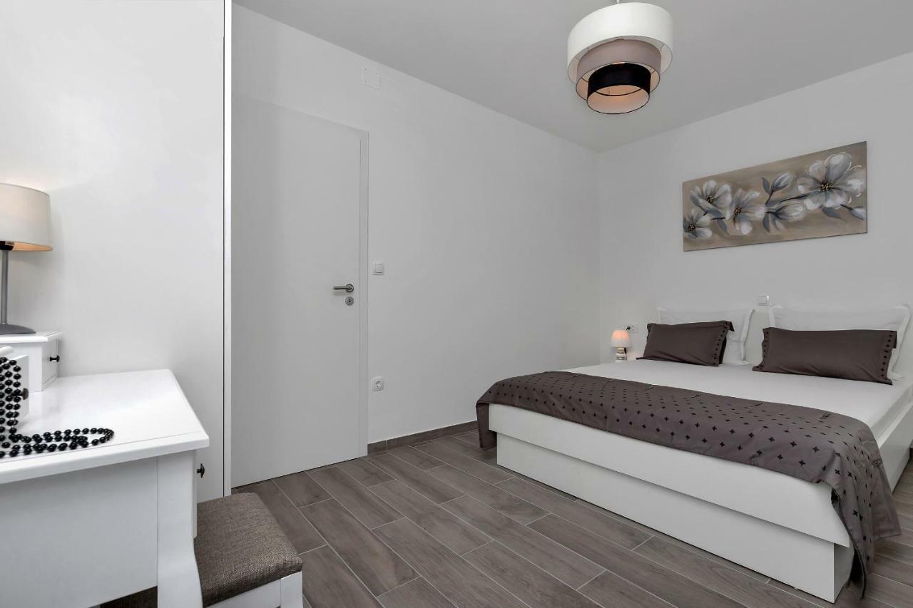 Apartment Kate Podgora Dış mekan fotoğraf