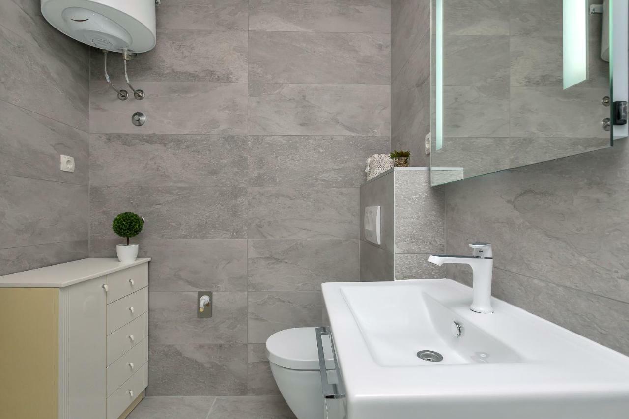 Apartment Kate Podgora Dış mekan fotoğraf