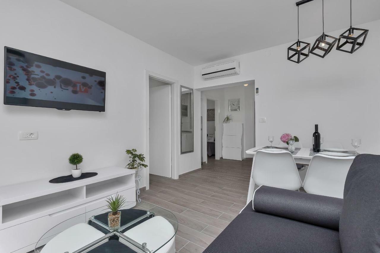 Apartment Kate Podgora Dış mekan fotoğraf