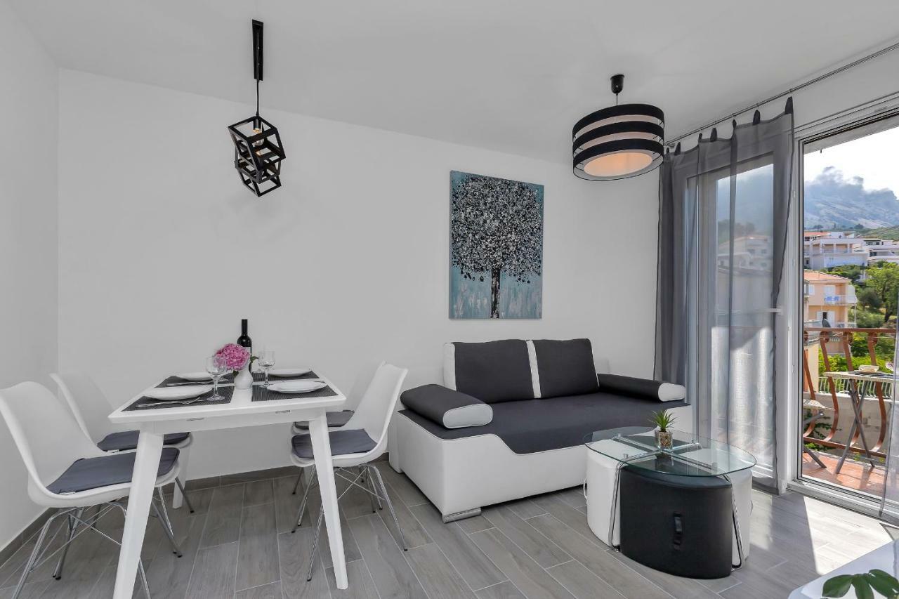 Apartment Kate Podgora Dış mekan fotoğraf