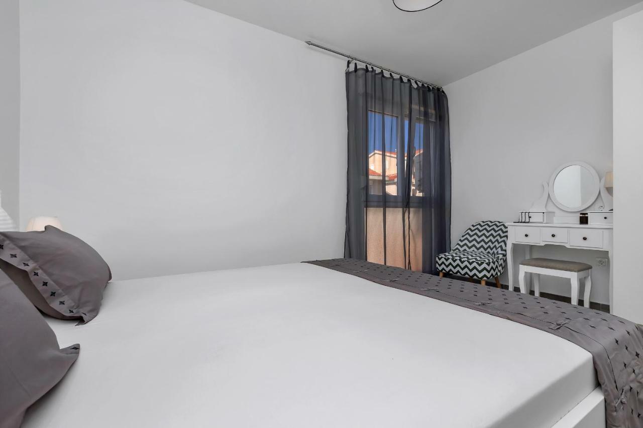 Apartment Kate Podgora Dış mekan fotoğraf