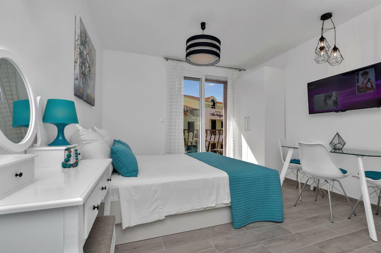 Apartment Kate Podgora Dış mekan fotoğraf