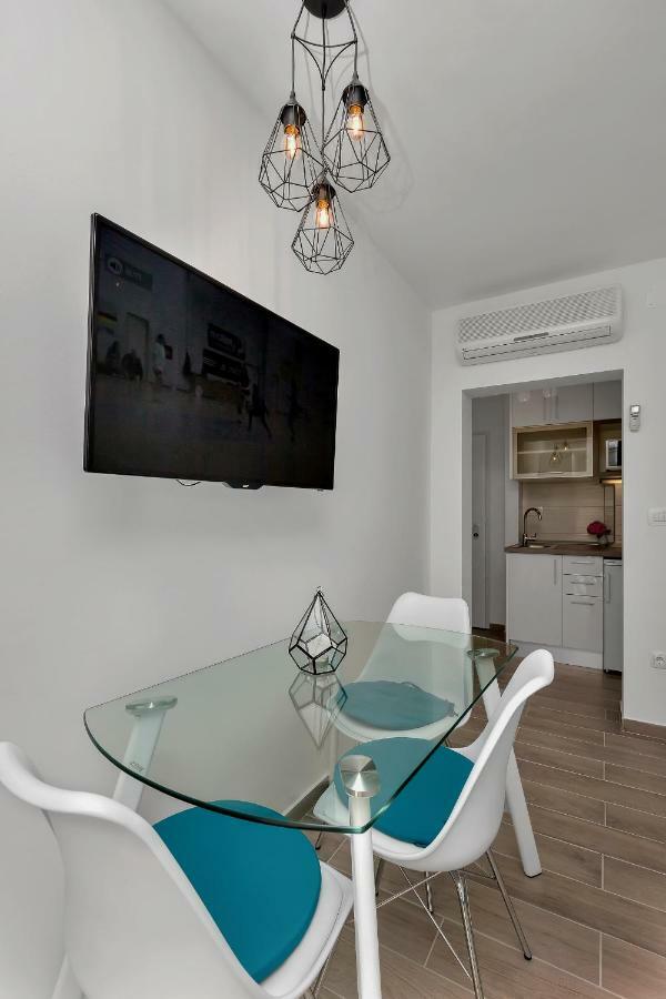 Apartment Kate Podgora Dış mekan fotoğraf