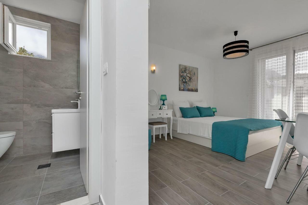 Apartment Kate Podgora Dış mekan fotoğraf