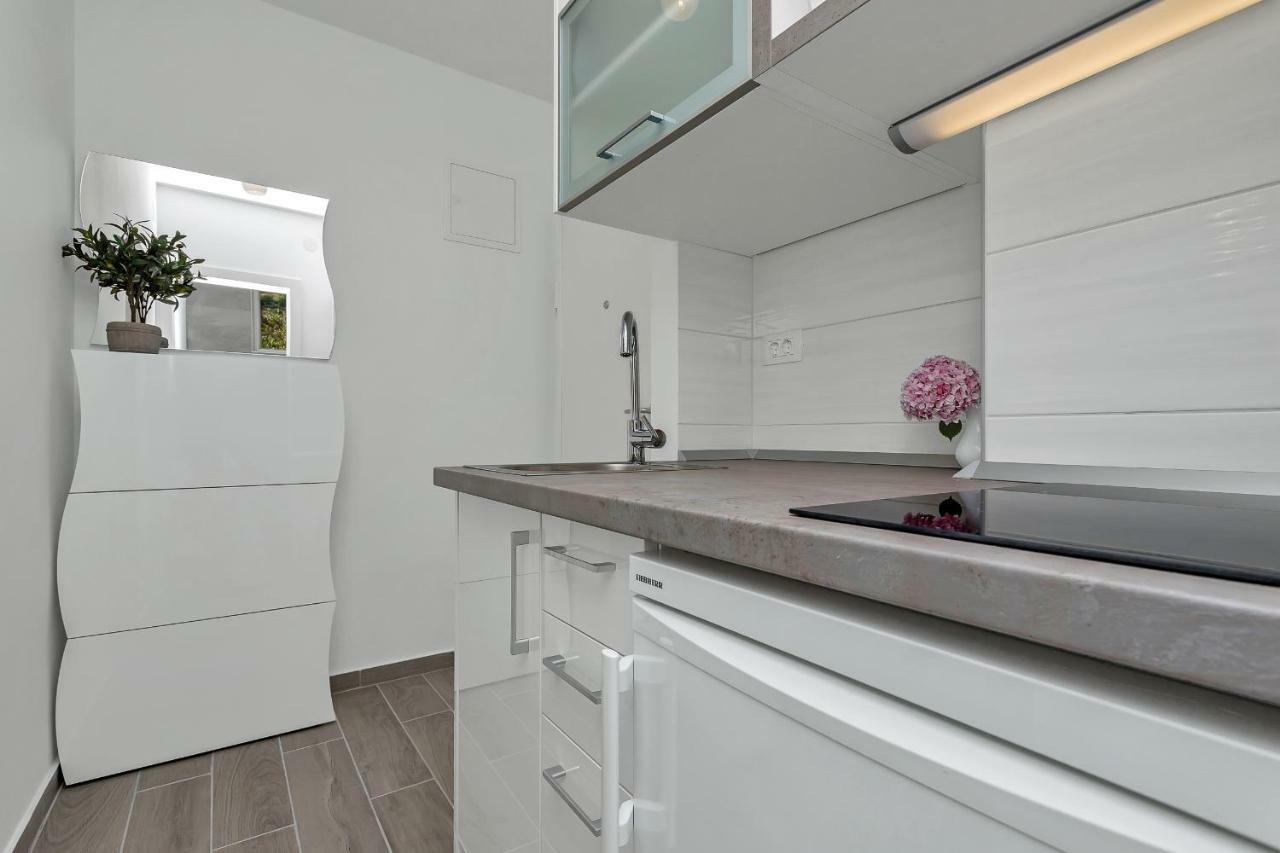 Apartment Kate Podgora Dış mekan fotoğraf