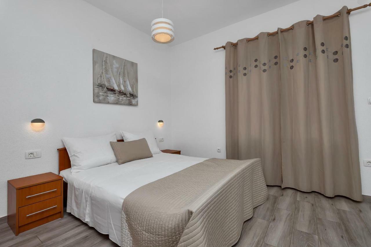 Apartment Kate Podgora Dış mekan fotoğraf