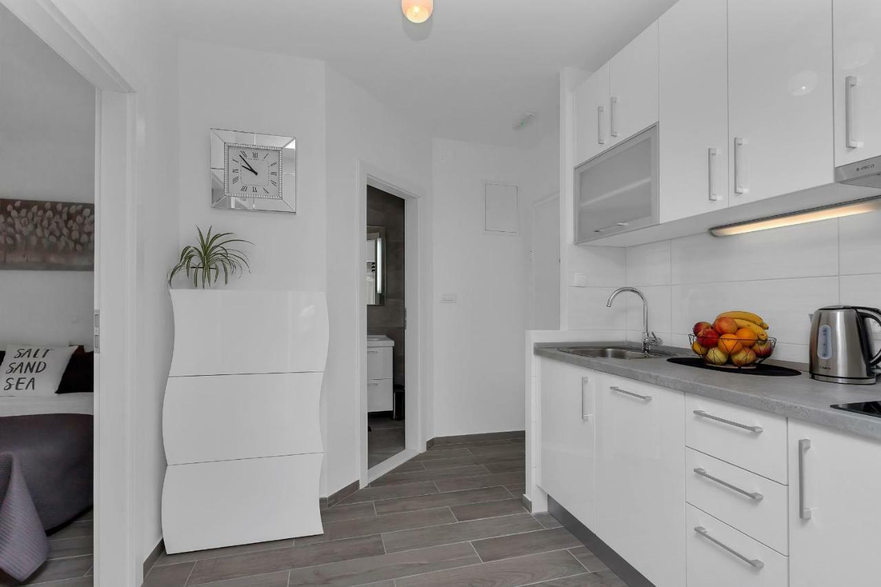 Apartment Kate Podgora Dış mekan fotoğraf