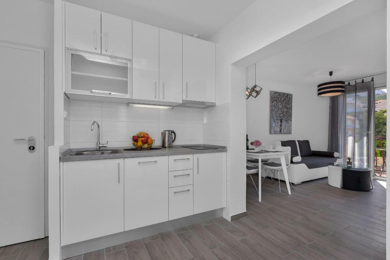 Apartment Kate Podgora Dış mekan fotoğraf