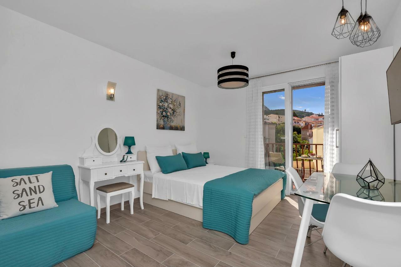Apartment Kate Podgora Dış mekan fotoğraf