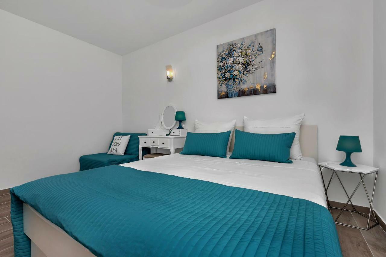 Apartment Kate Podgora Dış mekan fotoğraf