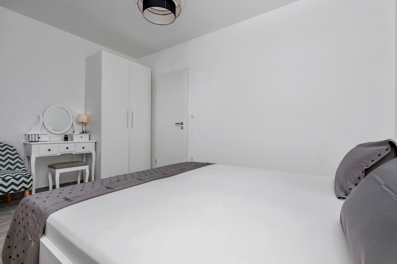 Apartment Kate Podgora Dış mekan fotoğraf
