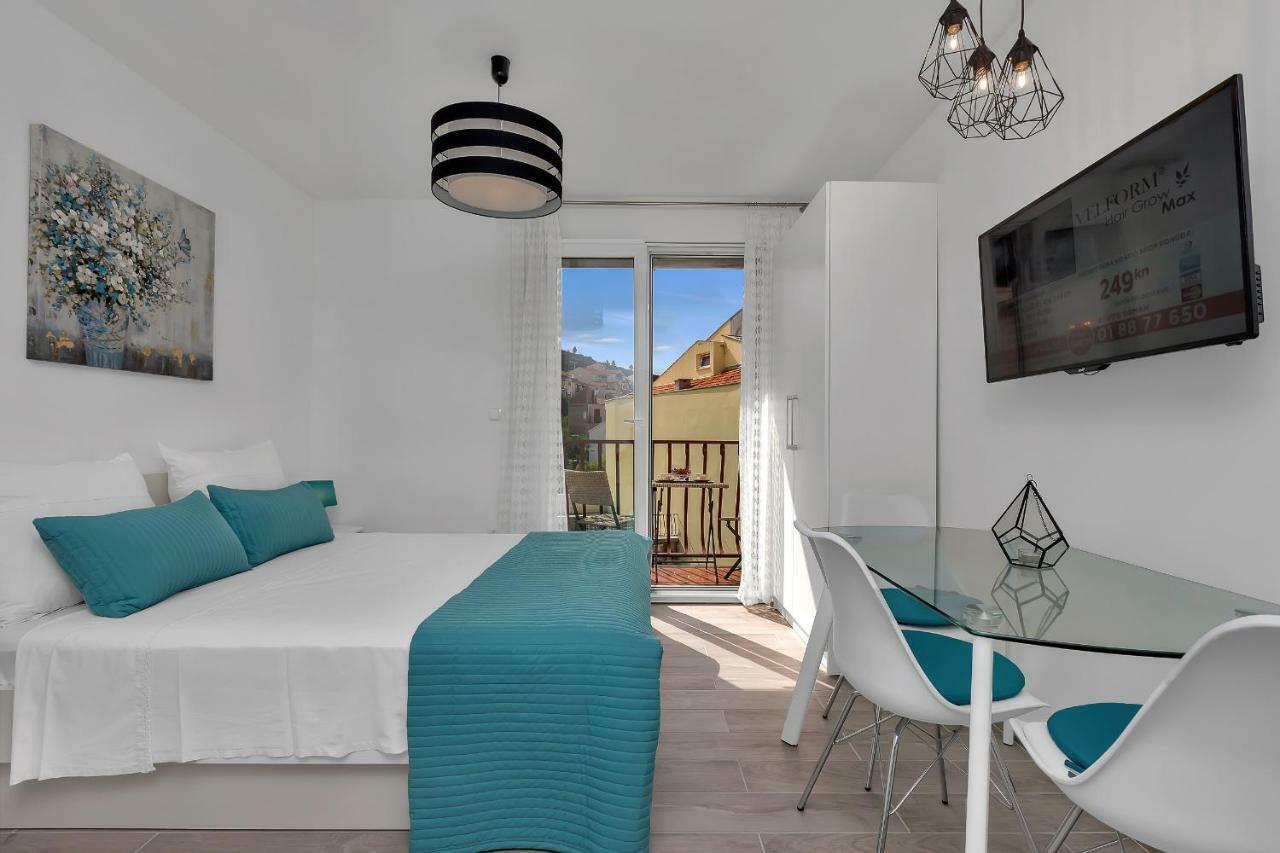Apartment Kate Podgora Dış mekan fotoğraf