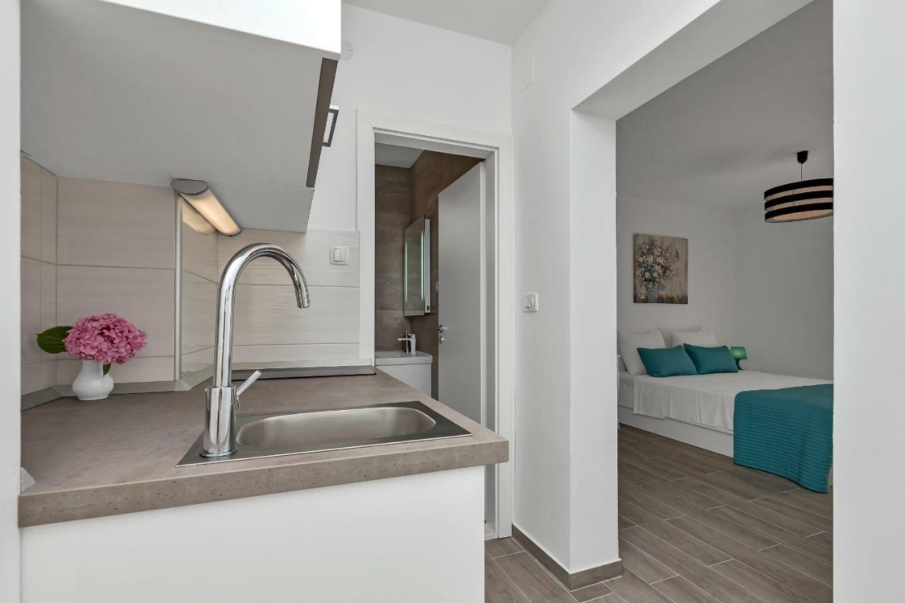 Apartment Kate Podgora Dış mekan fotoğraf