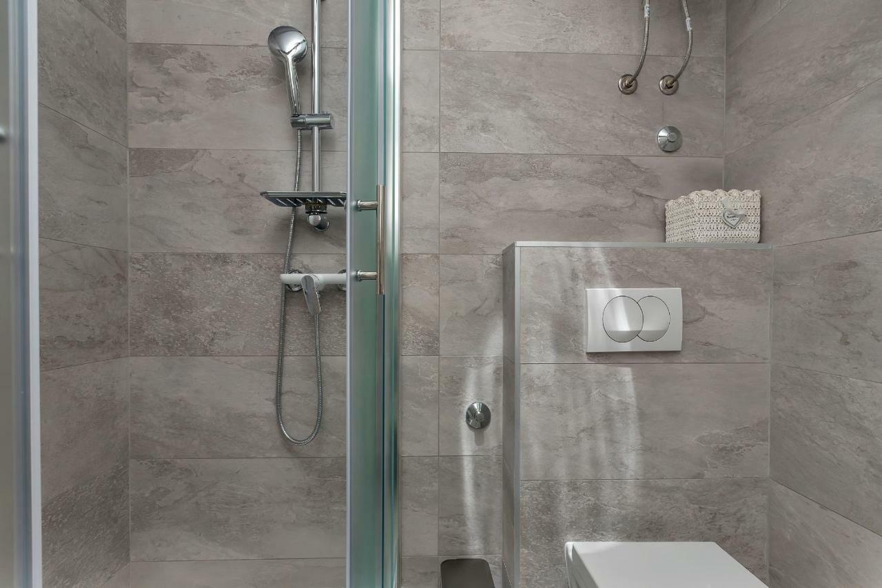 Apartment Kate Podgora Dış mekan fotoğraf