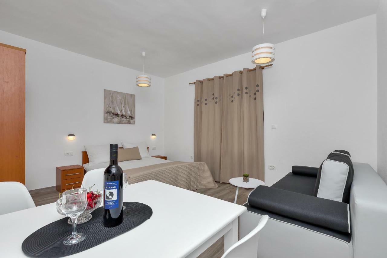 Apartment Kate Podgora Dış mekan fotoğraf
