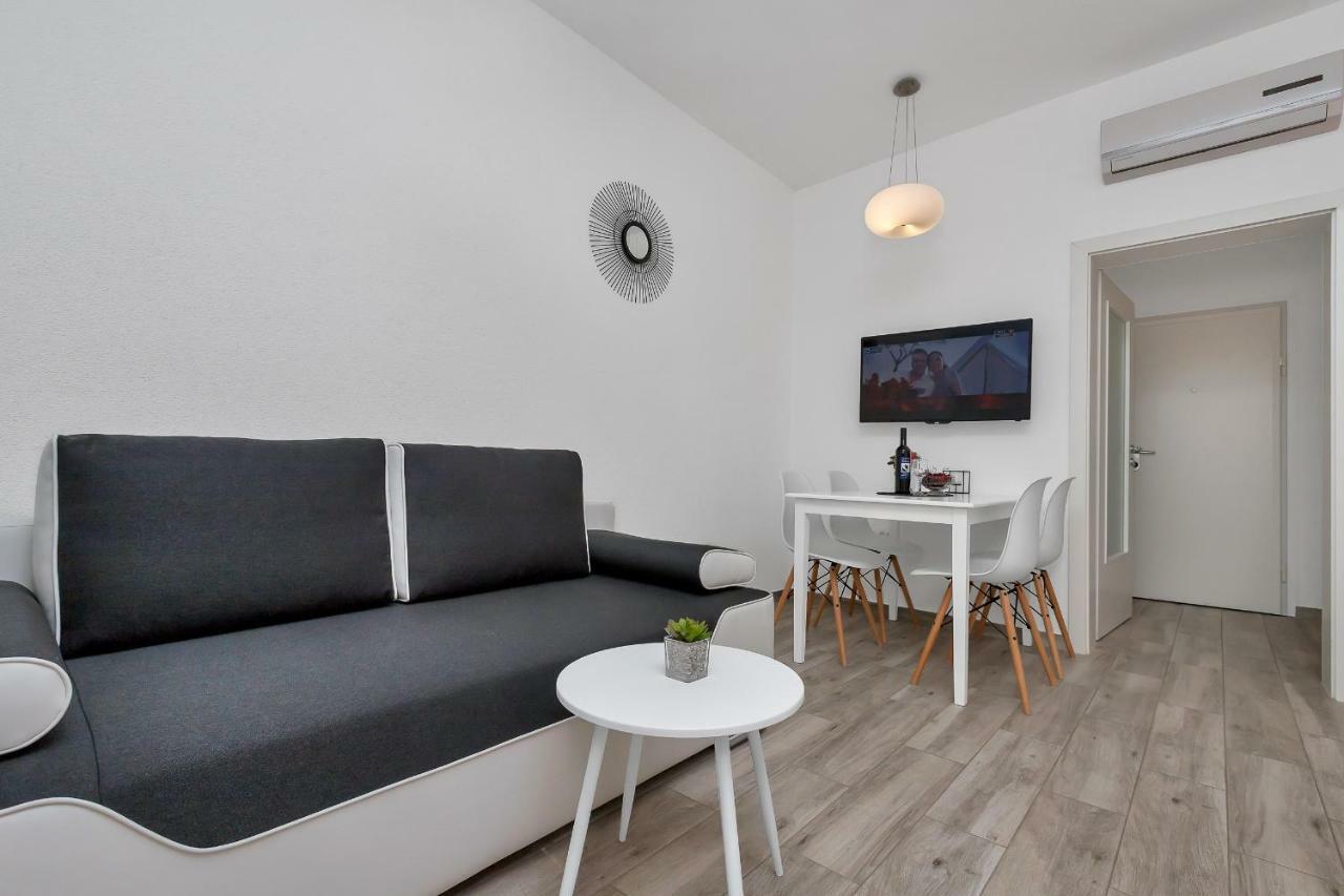 Apartment Kate Podgora Dış mekan fotoğraf