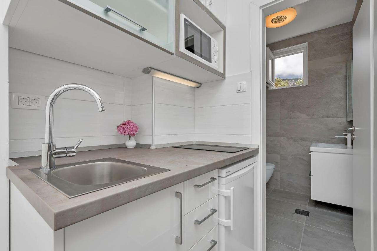 Apartment Kate Podgora Dış mekan fotoğraf
