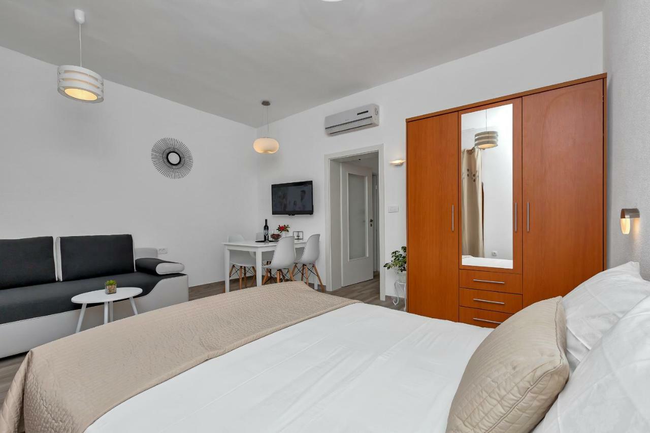 Apartment Kate Podgora Dış mekan fotoğraf