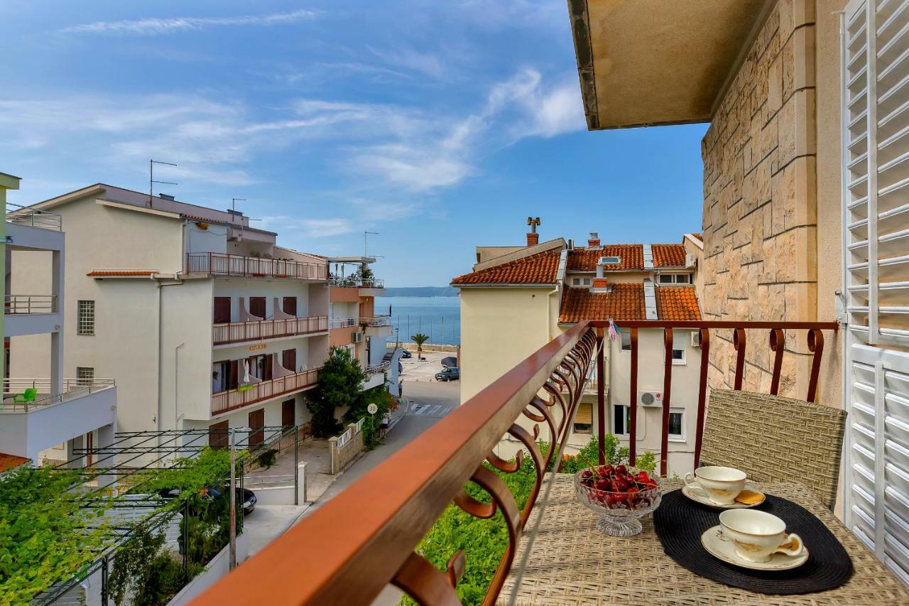 Apartment Kate Podgora Dış mekan fotoğraf