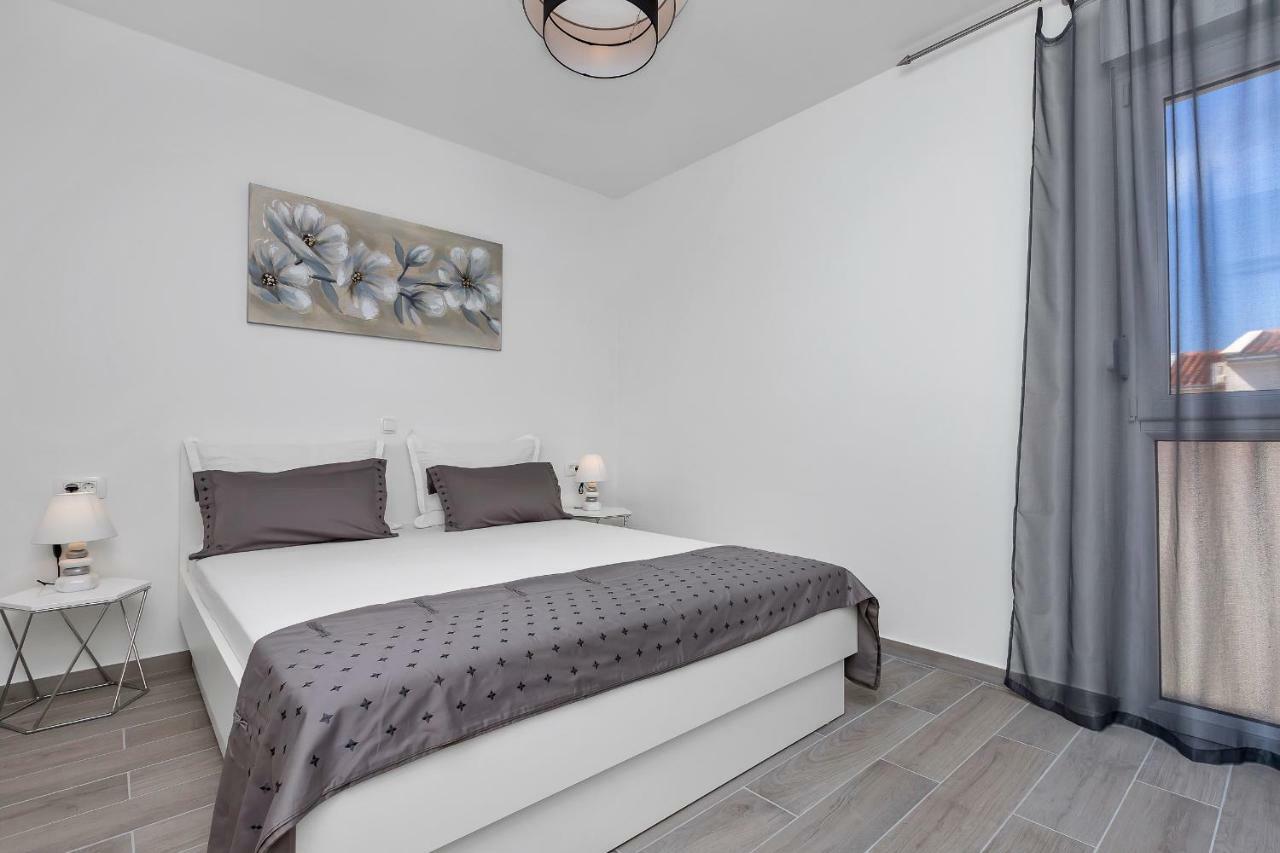 Apartment Kate Podgora Dış mekan fotoğraf