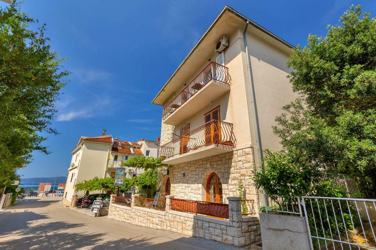 Apartment Kate Podgora Dış mekan fotoğraf