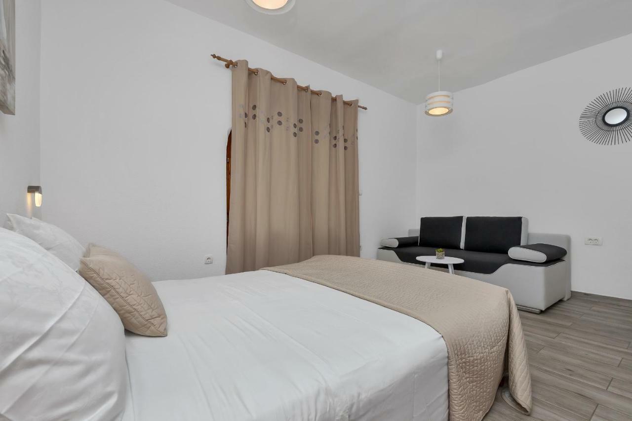 Apartment Kate Podgora Dış mekan fotoğraf