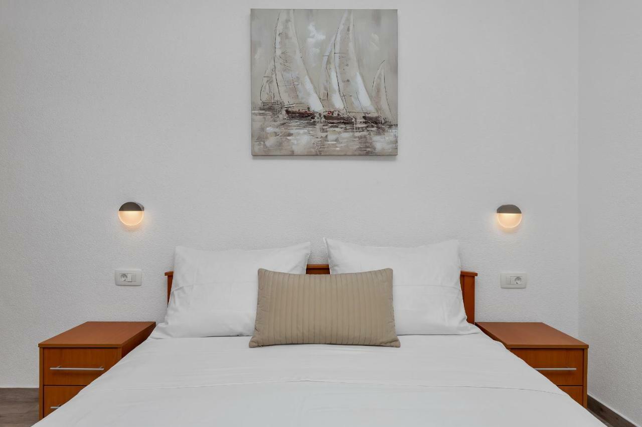 Apartment Kate Podgora Dış mekan fotoğraf