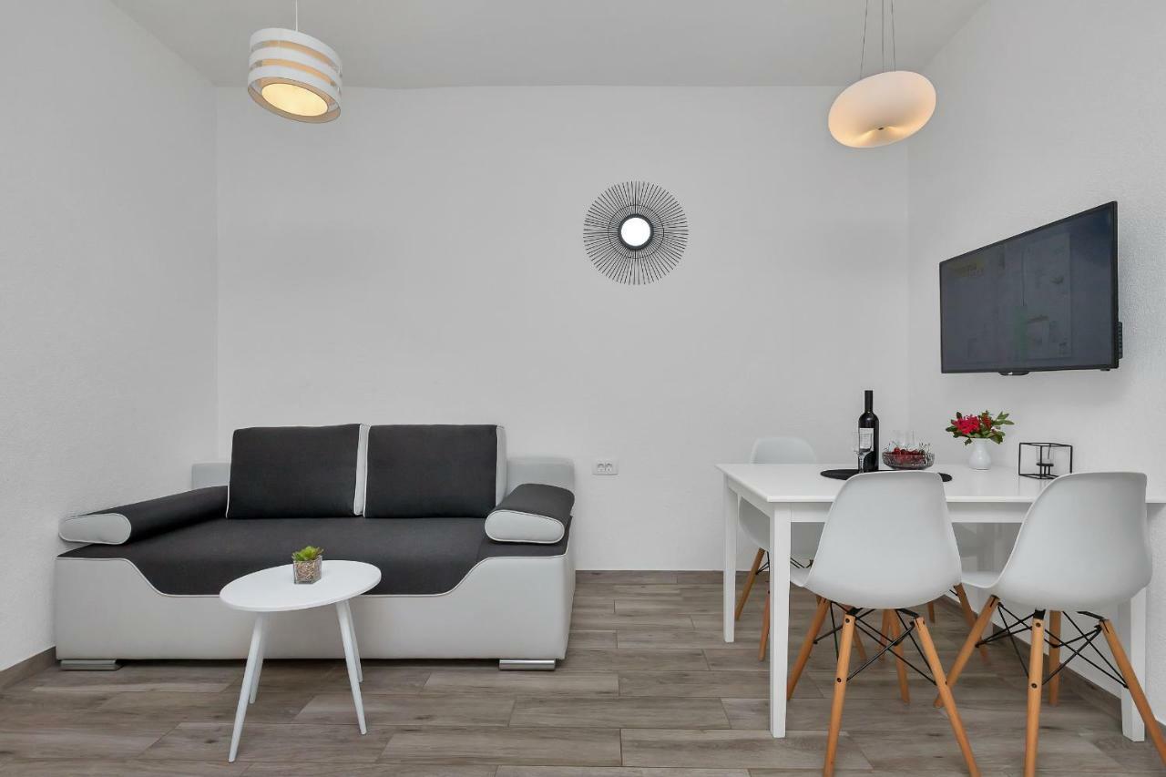 Apartment Kate Podgora Dış mekan fotoğraf