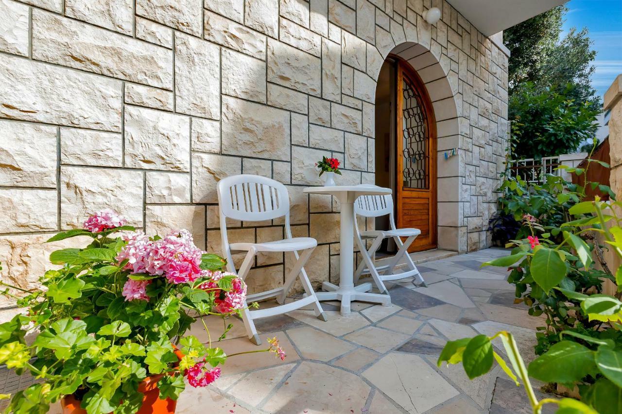 Apartment Kate Podgora Dış mekan fotoğraf