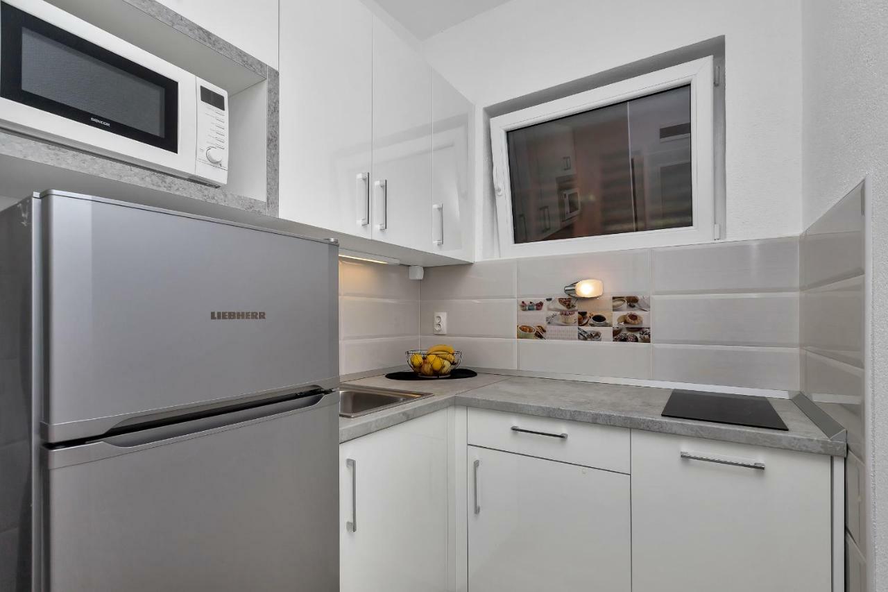 Apartment Kate Podgora Dış mekan fotoğraf