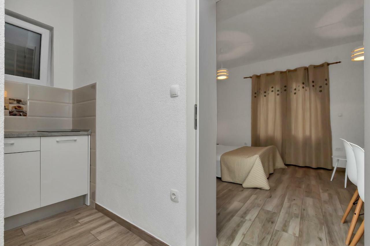 Apartment Kate Podgora Dış mekan fotoğraf